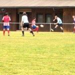SV Harthausen - SVB am 15.03.2015