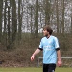 SV Harthausen - SVB am 15.03.2015