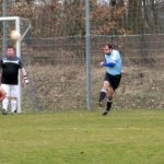SV Harthausen - SVB am 15.03.2015
