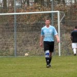 SV Harthausen - SVB am 15.03.2015