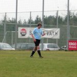 SV Harthausen - SVB am 15.03.2015