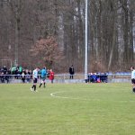 SV Harthausen - SVB am 15.03.2015