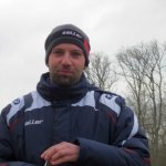SV Harthausen - SVB am 15.03.2015