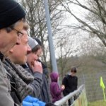 SV Harthausen - SVB am 15.03.2015