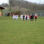 SVB - SV Rengershausen am 22.03.2015