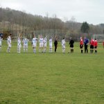 SVB - SV Rengershausen am 22.03.2015