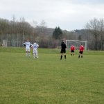 SVB - SV Rengershausen am 22.03.2015