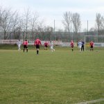 SVB - SV Rengershausen am 22.03.2015
