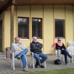 SVB - SV Rengershausen am 22.03.2015