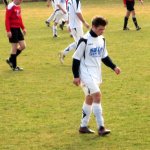 SVB - SV Rengershausen am 22.03.2015