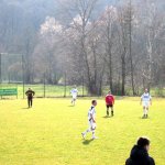 SVB - SV Rengershausen am 22.03.2015