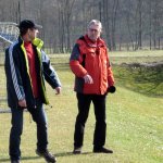 SVB - SV Rengershausen am 22.03.2015