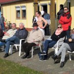 SVB - SV Rengershausen am 22.03.2015