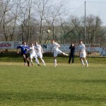 SVB - SV Rengershausen am 22.03.2015