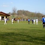 SVB - SV Rengershausen am 22.03.2015
