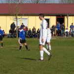 SVB - SV Rengershausen am 22.03.2015