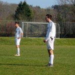 SVB - SV Rengershausen am 22.03.2015