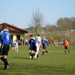 SVB - SV Rengershausen am 22.03.2015