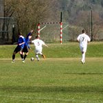SVB - SV Rengershausen am 22.03.2015