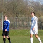 SVB - SV Rengershausen am 22.03.2015