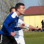 SVB - SV Rengershausen am 22.03.2015