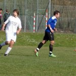 SVB - SV Rengershausen am 22.03.2015