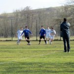SVB - SV Rengershausen am 22.03.2015