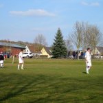 SVB - SV Rengershausen am 22.03.2015