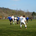 SVB - SV Rengershausen am 22.03.2015