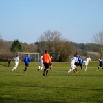 SVB - SV Rengershausen am 22.03.2015