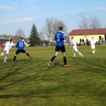 SVB - SV Rengershausen am 22.03.2015
