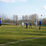 SVB - SV Rengershausen am 22.03.2015