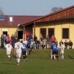 SVB - SV Rengershausen am 22.03.2015