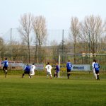 SVB - SV Rengershausen am 22.03.2015