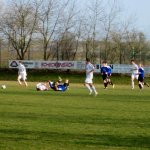SVB - SV Rengershausen am 22.03.2015