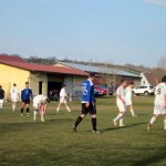 SVB - SV Rengershausen am 22.03.2015