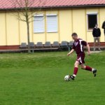SVB - SV Sindelbachtal am 04. April 2015