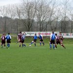 SVB - SV Sindelbachtal am 04. April 2015
