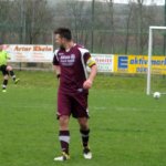 SVB - SV Sindelbachtal am 04. April 2015