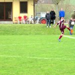 SVB - SV Sindelbachtal am 04. April 2015