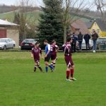 SVB - SV Sindelbachtal am 04. April 2015