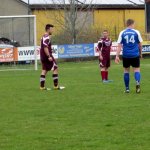 SVB - SV Sindelbachtal am 04. April 2015