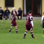 SVB - SV Sindelbachtal am 04. April 2015
