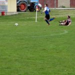 SVB - SV Sindelbachtal am 04. April 2015