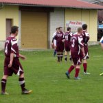 SVB - SV Sindelbachtal am 04. April 2015