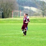 SVB - SV Sindelbachtal am 04. April 2015