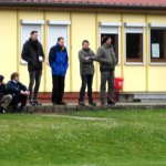 SVB - SV Sindelbachtal am 04. April 2015