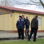 SVB - SV Sindelbachtal am 04. April 2015