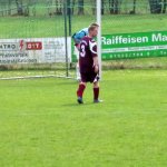 SVB - SV Sindelbachtal am 04. April 2015