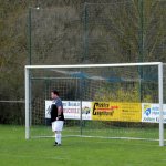 SVB - SV Sindelbachtal am 04. April 2015